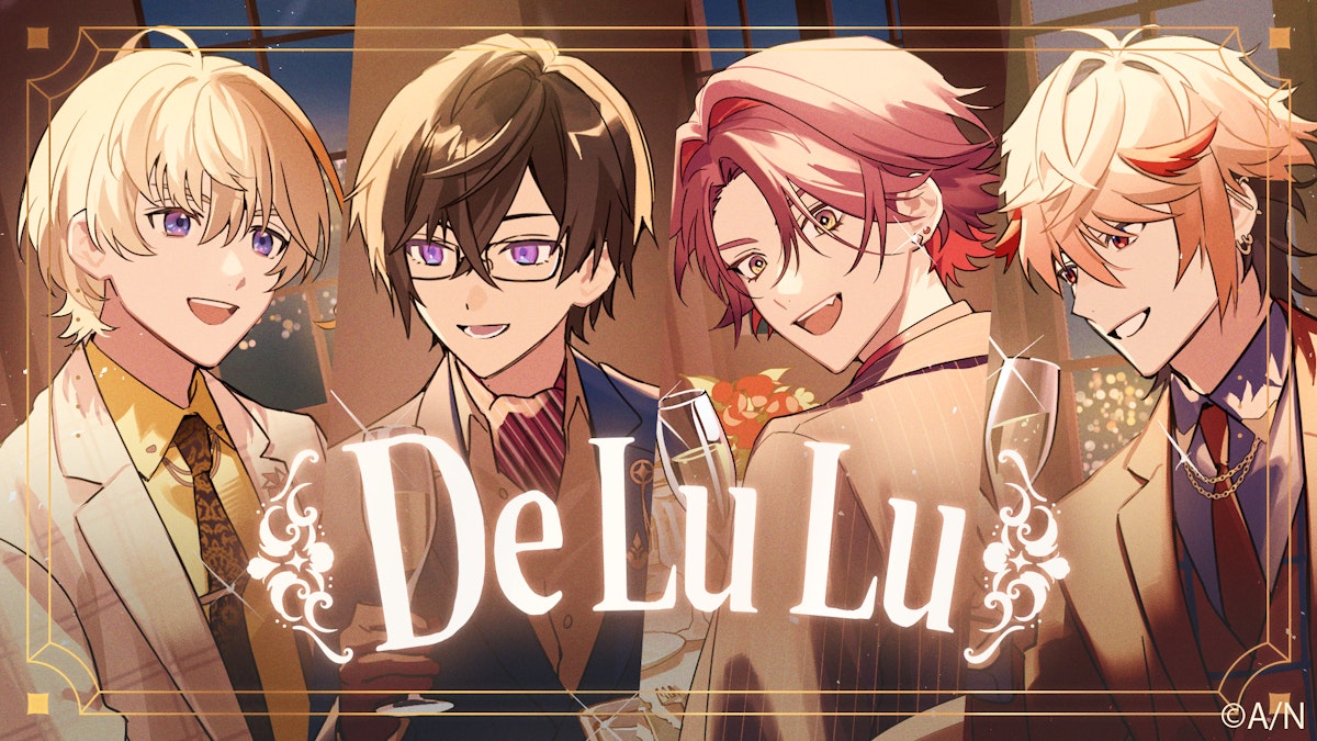 デ*ル様 ディルルさま専用 VOLTACTION」1st Mini Album『Action!!!!!!!!!!!!』発売記念！収録楽曲